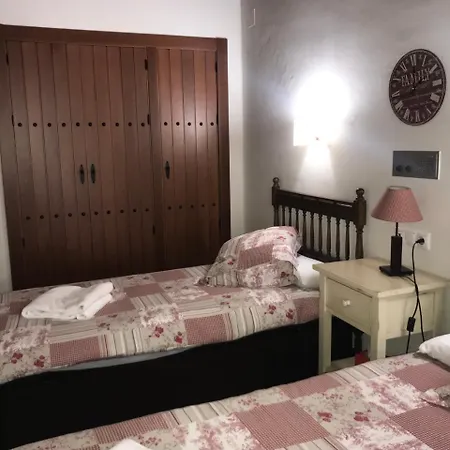 Apartmán Linsoles Conques-Bpirineos *