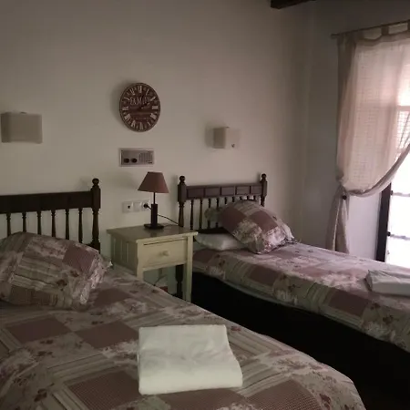 Linsoles Conques-Bpirineos Apartmán Eriste