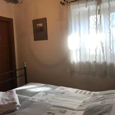 Apartmán Linsoles Conques-Bpirineos *