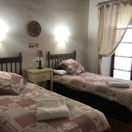 Apartmán Linsoles Conques-Bpirineos Eriste